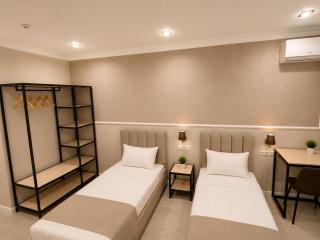 Aqua Hotel - 3