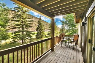 Canyon Crossing 23 by Park City Lodging - 8
