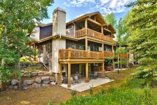 Canyon Crossing 23 by Park City Lodging - 3