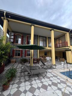Comfort Villa Sheki - 4