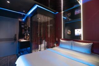 Benri Hotel Signature - 1