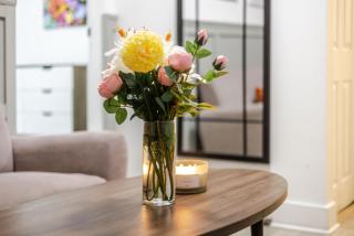 Artful 3BR in Montreal Village - 1