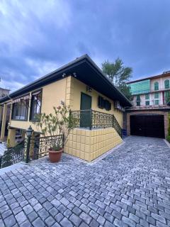 Comfort Villa Sheki - 5