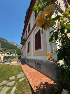 La casa del Vecchio Speziale - 7