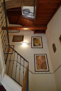 La casa del Vecchio Speziale - 3
