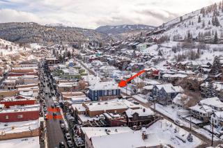 Blue Church Lodge C by Park City Lodging - 6
