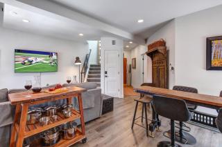 Blue Church Lodge C by Park City Lodging - 5