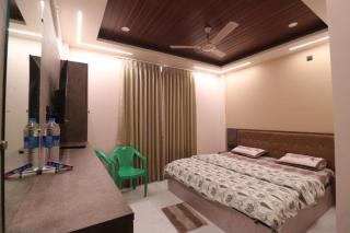 Shakthi Homestay - 3
