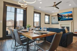 Blackstone 3823 by Park City Lodging - 2