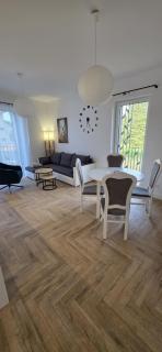 Kwiatkowskiego Apartamenty Kwiat - 1