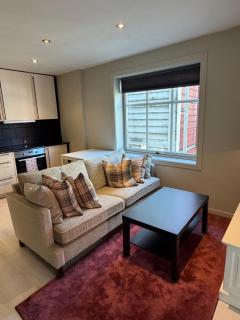 Cozy apartment - 9