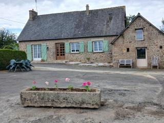 Gîte de la vairie - 1