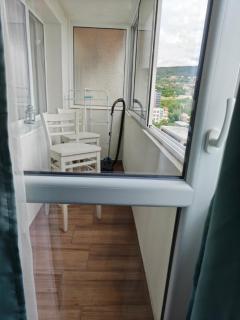 Spesious apt "Studentska" with sea view - 5