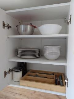 Ganību apartamenti - 2