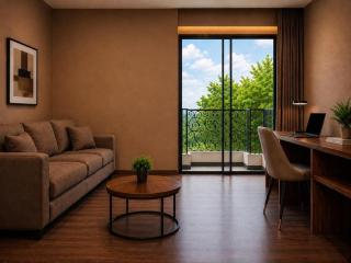 Hotel JD Marriott - 7