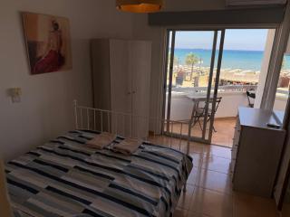 Beach Front Apartment - 7