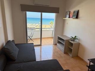 Beach Front Apartment - 5