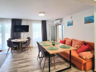 Apolonia Beach - Apartment for 5 people - 3