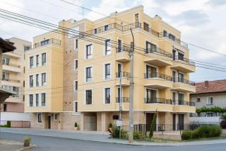 11 Villa Vitosha Family Stays - 2