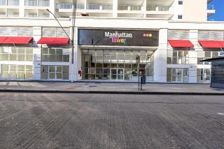 Manhattan Tower- Centro Curitiba - 7