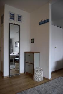 Petersen, Dirk und Jolanta App Nr 353 im "Haus Schleswig" - 3