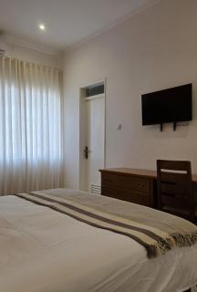 Pérola Suítes Boutique Hotel - Luanda - 2