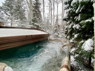 Aspen Hollow 6 by Park City Lodging - 6