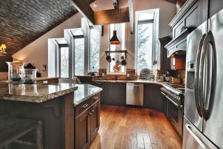 Aspen Hollow 6 by Park City Lodging - 8