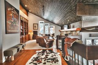 Aspen Hollow 6 by Park City Lodging - 5