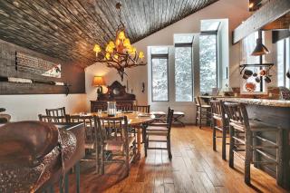 Aspen Hollow 6 by Park City Lodging - 9