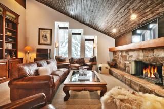 Aspen Hollow 6 by Park City Lodging - 4