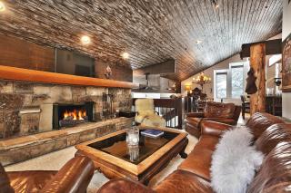 Aspen Hollow 6 by Park City Lodging - 2