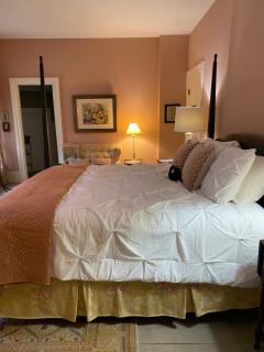 Black Sheep Inn - 8