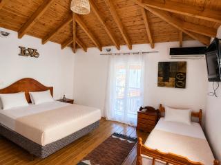 Bella Casa Lydia -Cozy Stay in the Heart of Rhodes - 0