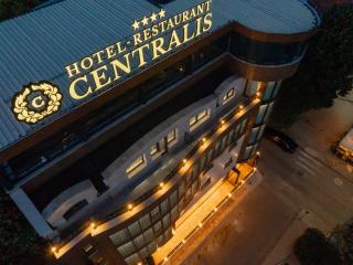 Centralis Hotel - 7