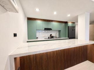 5 Bedroom Central Bangkok Pool Villa with Netflix - 2