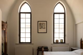 Unique renovated chapel - 2