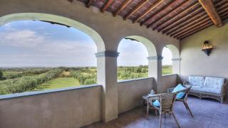 VILLA IL MELUCCIO 12, Emma Villas - 7