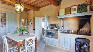VILLA IL MELUCCIO 12, Emma Villas - 8
