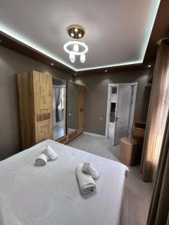 Modern 3-Room Apartment, Fast Wi-Fi & Free Parking - 8