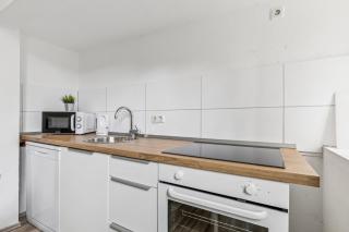 Happystay Gelsenkirchen IIII - 1