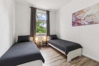 Happystay Gelsenkirchen IIII - 9