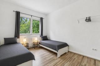 Happystay Gelsenkirchen IIII - 8