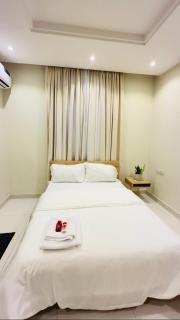 Oasis Stays - Spacious 3 Bedroom Flat, Victoria Island - 5
