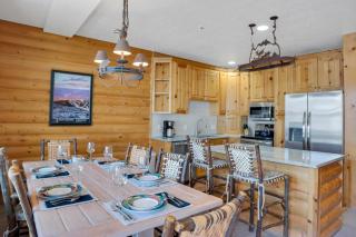 Comstock 203 by Park City Lodging - 8