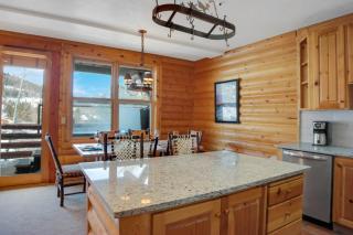 Comstock 203 by Park City Lodging - 3