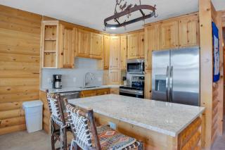 Comstock 203 by Park City Lodging - 4