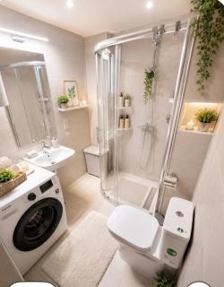 Lily Square apartment - 4