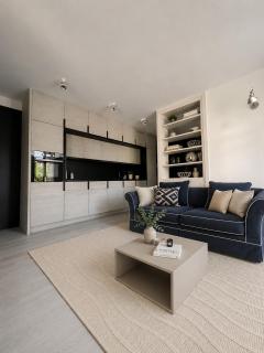 GDAŃSK JELITKOWO J33 by Praia Apartments przy Plaży i ERGO ARENA - 3