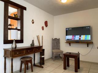 Casa Rincón Colonial, Confort y tranquilidad - 6